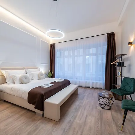 Hama Boutique Hotel Boedapest