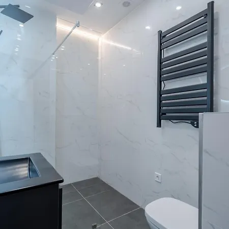 Hotel Hama Boutique Boedapest