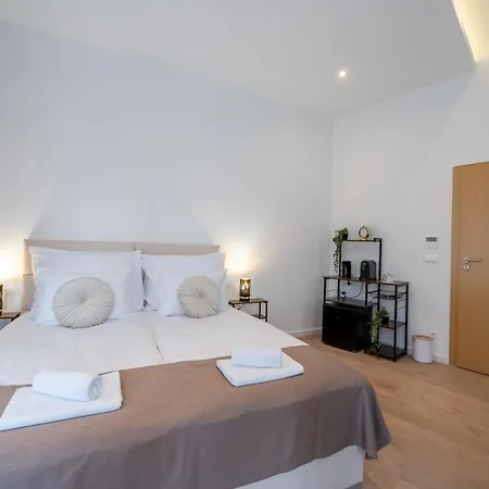 Hotel Hama Boutique Boedapest