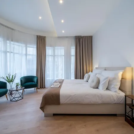 Hotel Hama Boutique Boedapest