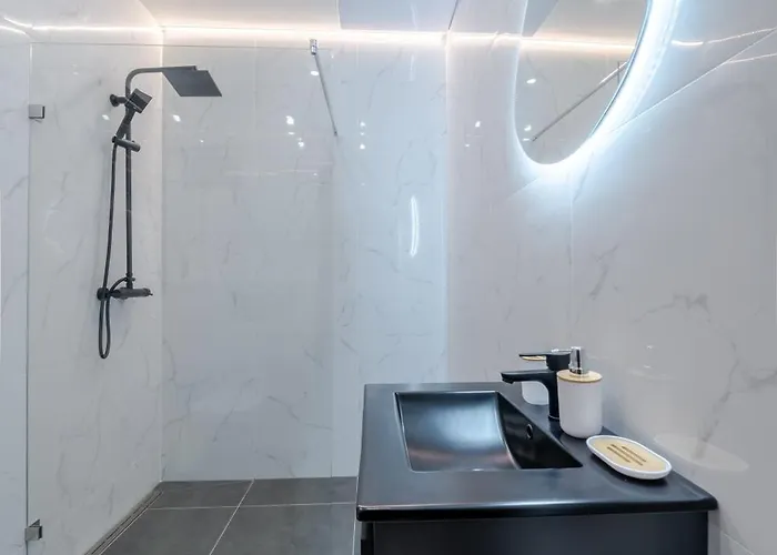 Hama Boutique فندق بودابست