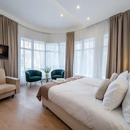 Hama Boutique Hotel