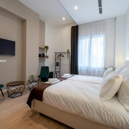 Hotel Hama Boutique *