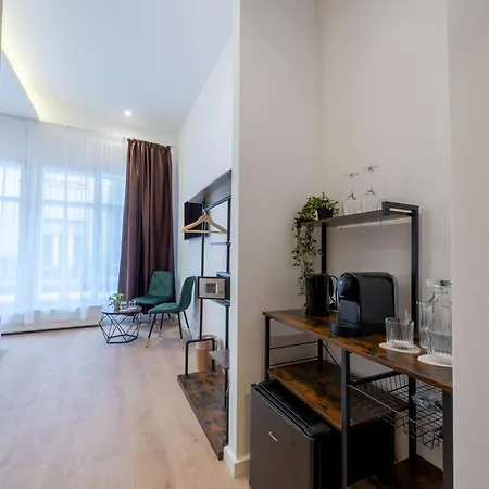 Hama Boutique Budapest