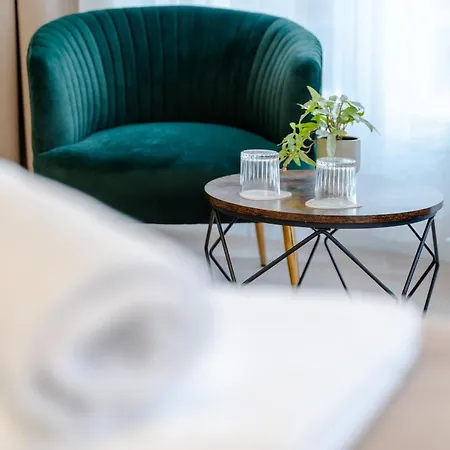 Hama Boutique Hotel *
