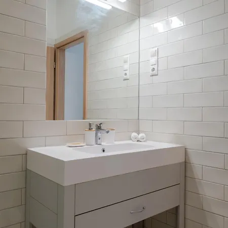 Hama Boutique Hotel Budapest