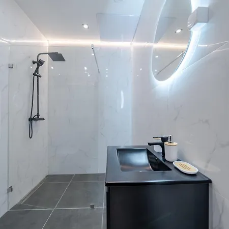 Hama Boutique Hotel Budapest