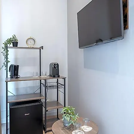 호텔 Hama Boutique