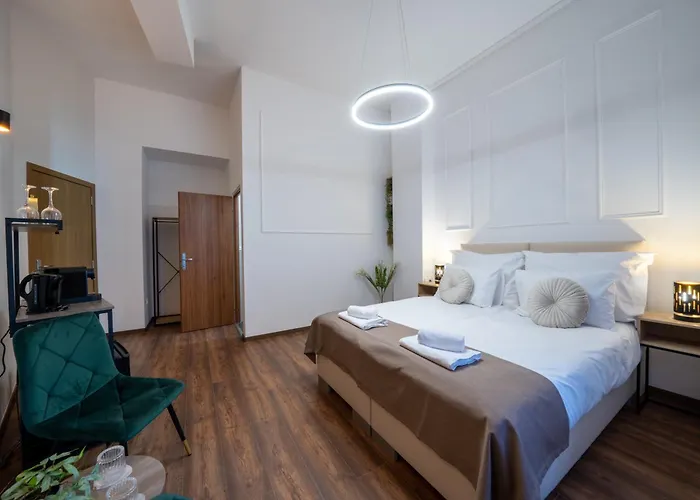 Hama Boutique * 부다페스트