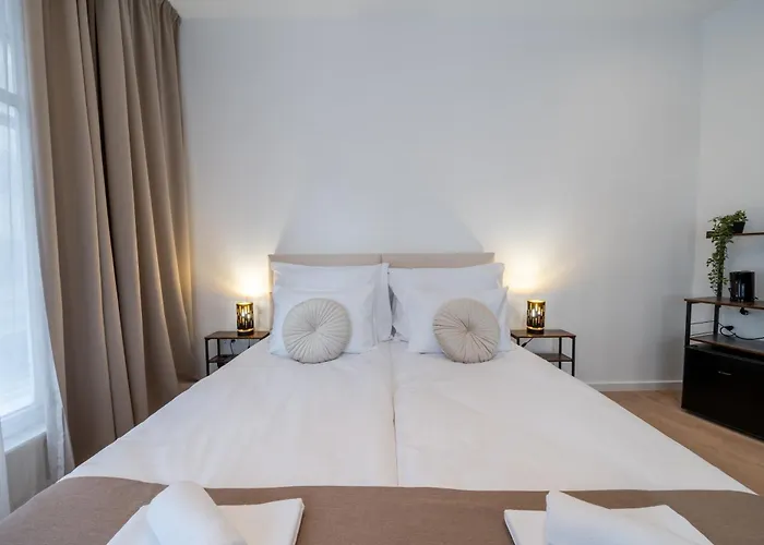 호텔 Hama Boutique 부다페스트