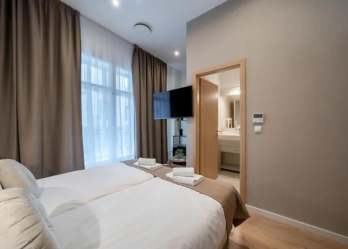 Hama Boutique * 부다페스트