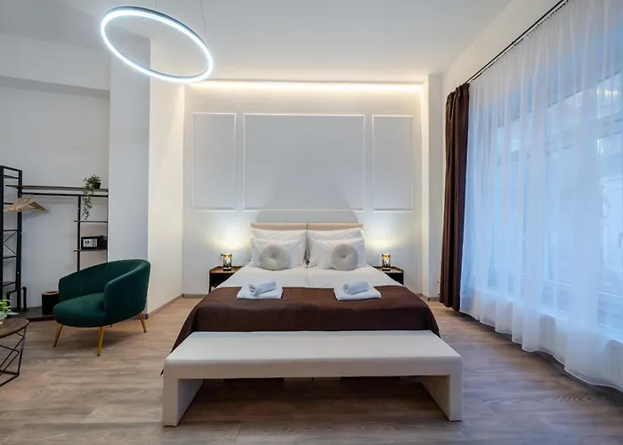 Hama Boutique 호텔 *