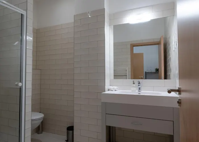 호텔 Hama Boutique *