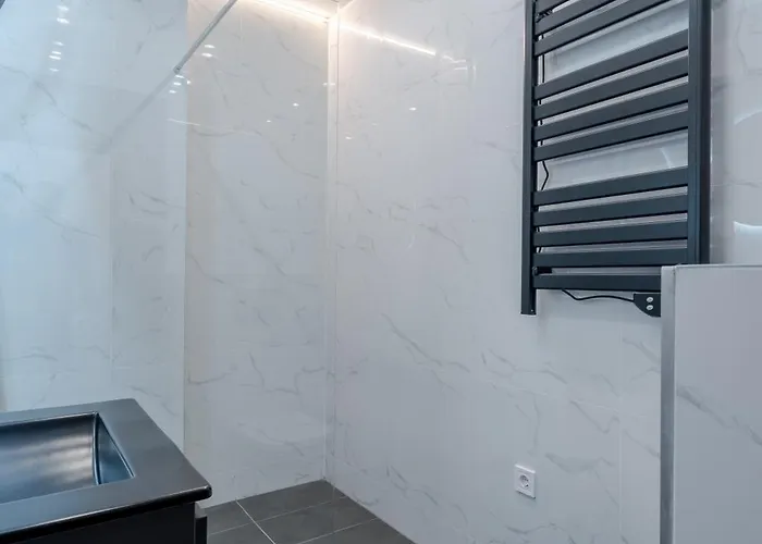 호텔 Hama Boutique 부다페스트