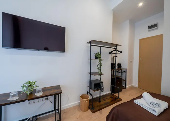 Hama Boutique 부다페스트