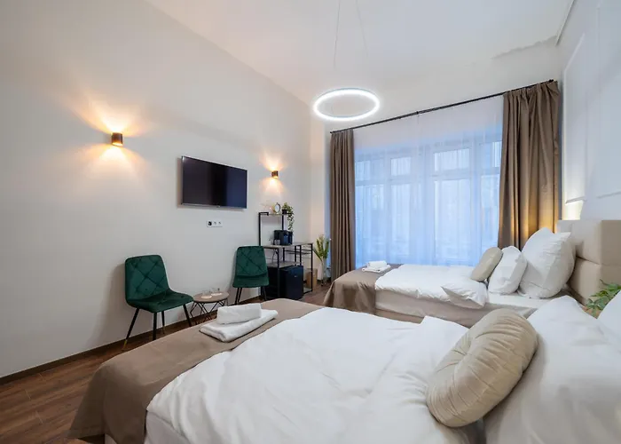 호텔 Hama Boutique