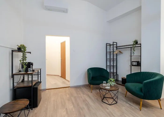 Hama Boutique 호텔 *