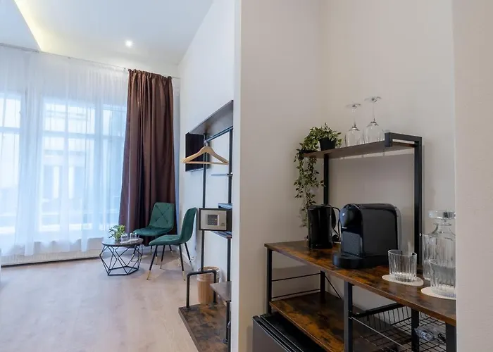 Hama Boutique 부다페스트