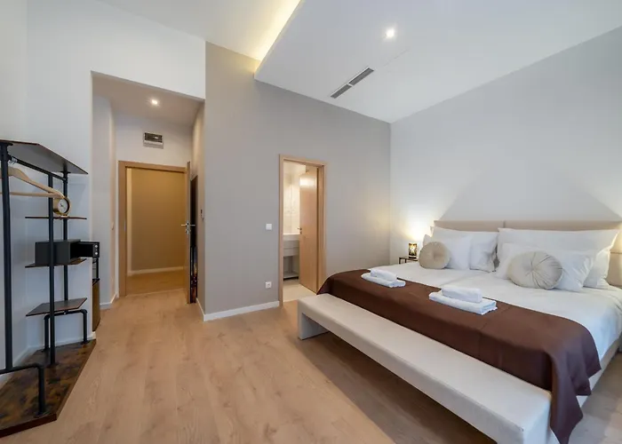 Hama Boutique 호텔