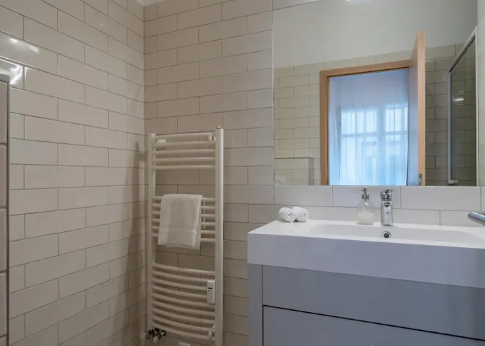 Hama Boutique 호텔 *