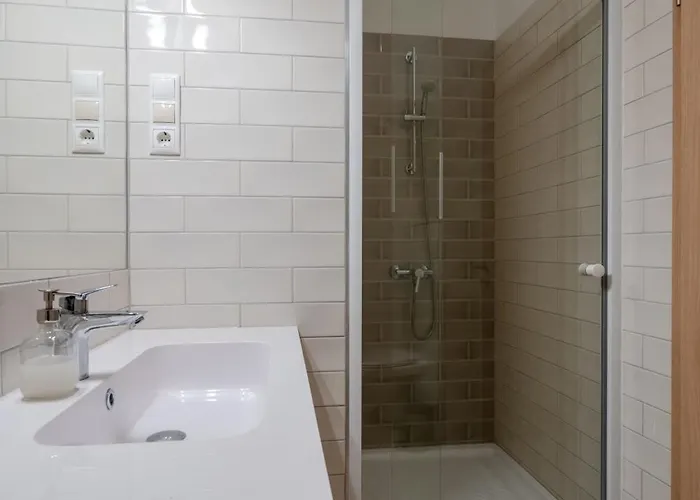 Hama Boutique 호텔 부다페스트