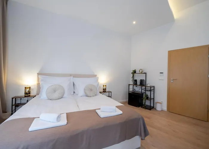 호텔 Hama Boutique 부다페스트