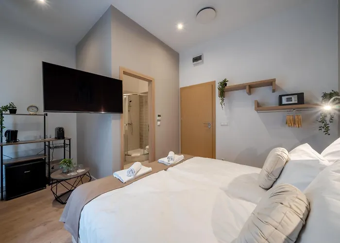 Hama Boutique 호텔