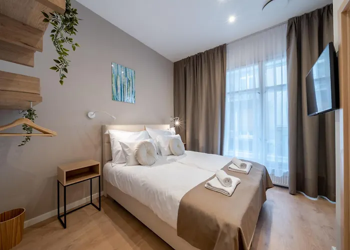 Hama Boutique 호텔 *