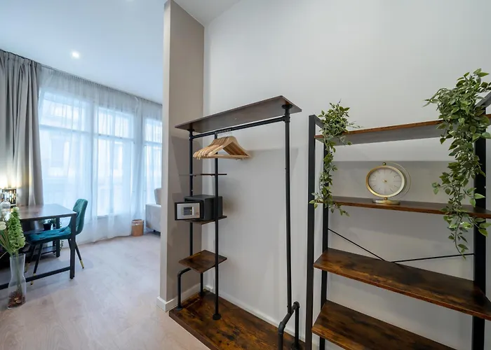 호텔 Hama Boutique *