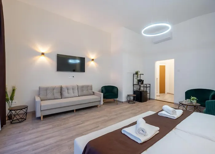 Hama Boutique 호텔