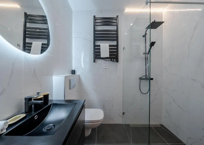 호텔 Hama Boutique