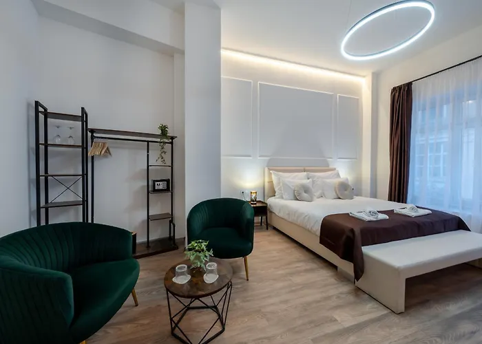 호텔 Hama Boutique *