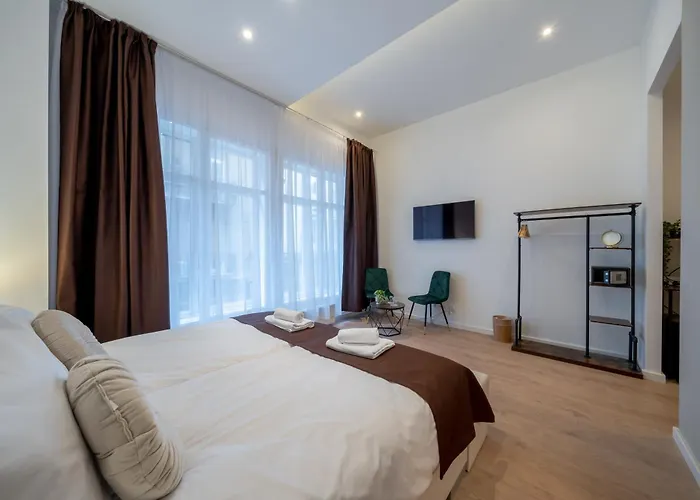 Hotel Hama Boutique
