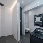 Hotel Hama Boutique Budapeste