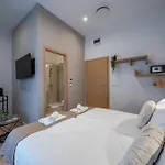 Hotel Hama Boutique Budapeste