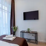 Hama Boutique Hotel Budapeste