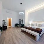 Hama Boutique Hotel Budapeste
