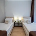 Hama Boutique * Budapeste