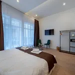 Hotel Hama Boutique *