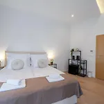 Hotel Hama Boutique Budapeste