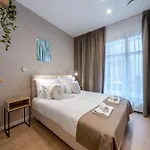 Hama Boutique Hotel *
