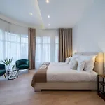 Hotel Hama Boutique Budapeste