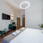Hotel Hama Boutique Budapeste