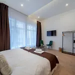 Hotel Hama Boutique