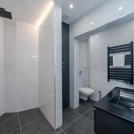 酒店 Hama Boutique 布达佩斯