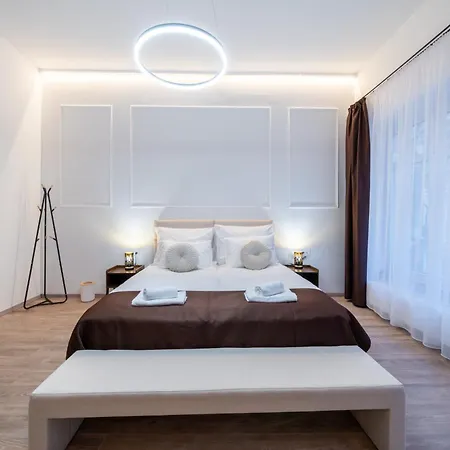 Hama Boutique * 布达佩斯