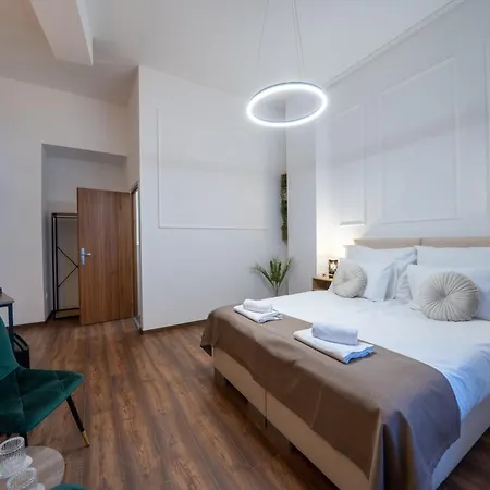 Hama Boutique * 布达佩斯