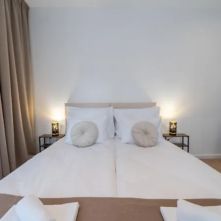 Hotel Hama Boutique Budapeste