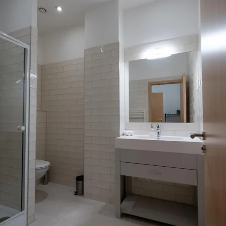 酒店 Hama Boutique *