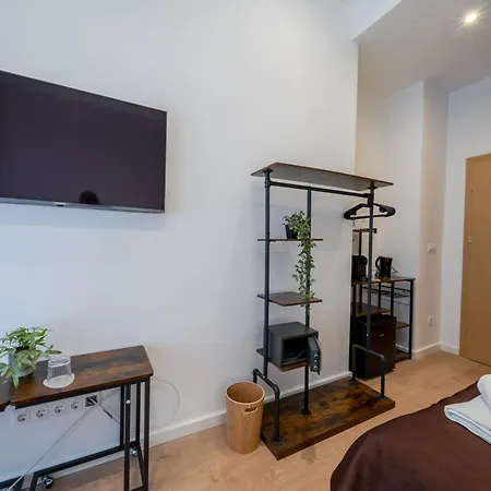 Hama Boutique 布达佩斯